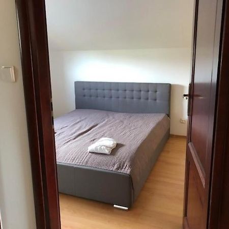 Dom Caloroczny Sarbinowo Βίλα Εξωτερικό φωτογραφία